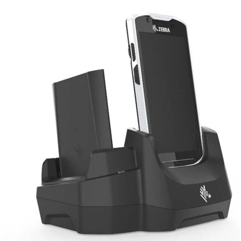 CRD-TC5X-2SETH-02 charging station organizer Freestanding Plasti