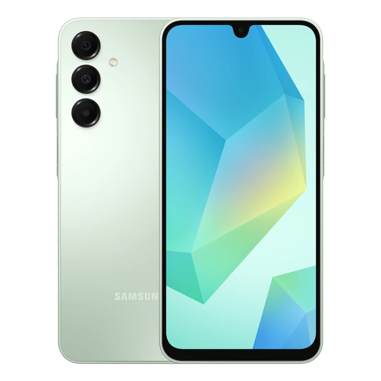 Galaxy A16 17 cm (6.7") Dual SIM Android 14 4G USB Type-C