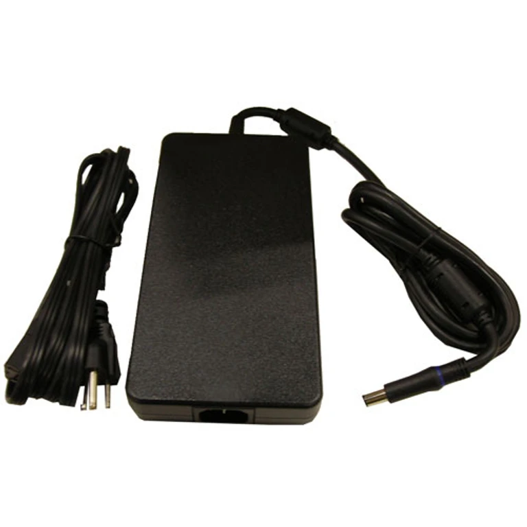 AC/DC 210W power adapter/inverter Indoor Black