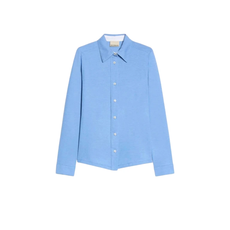 Women's jersey shirt Penny Black pbjcorsa-001