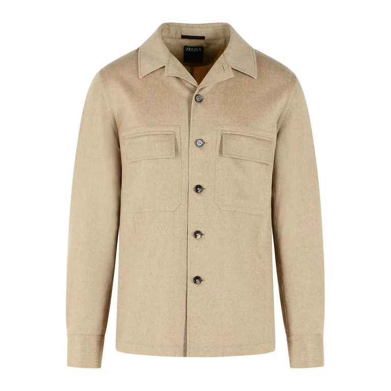 Chemise - Beige (UIV46A4SOT6B262)
