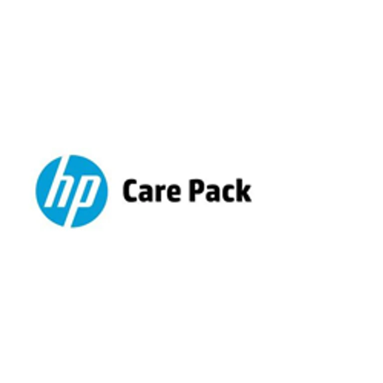 1 Year Next business day Exchange Multi Fcn Printer - H SVC