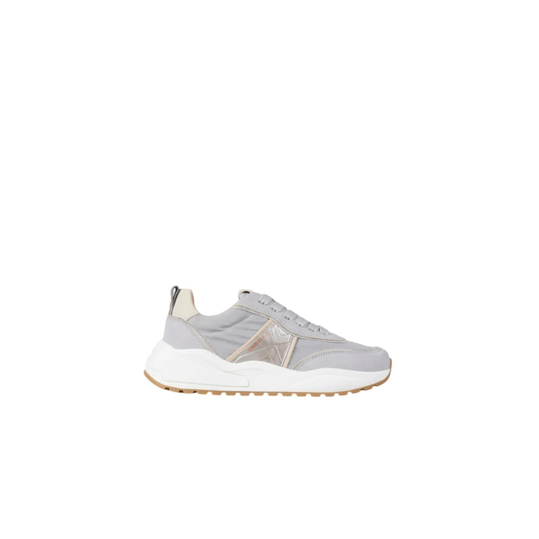 sxbcbzw-8041-avv Alexander Smith Women's Leather Grey