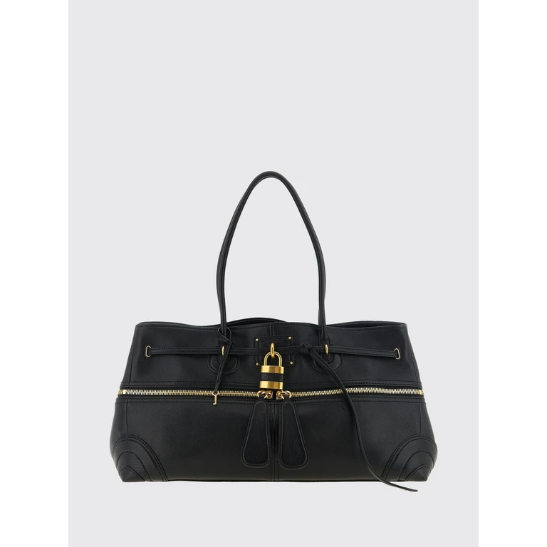 CHLOÉ Handbag Woman color Black (CH26WS824T22001)