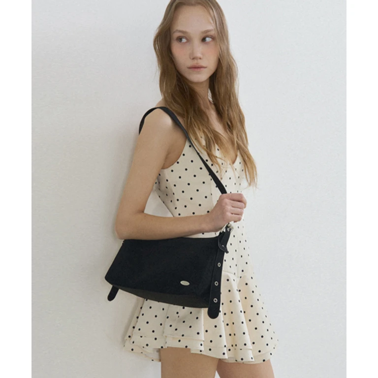 Haze Shoulder Bag GM256K