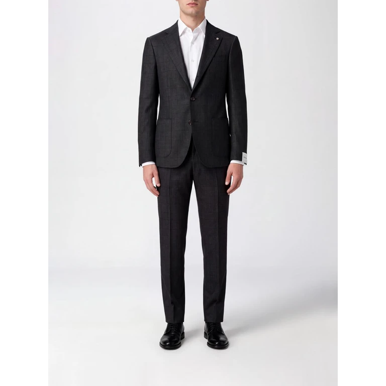 Suit Men color Green (3355635221)