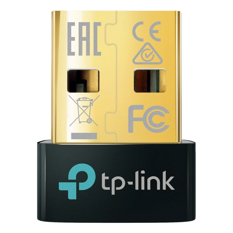 Bluetooth 6.0 Nano USB Adapter