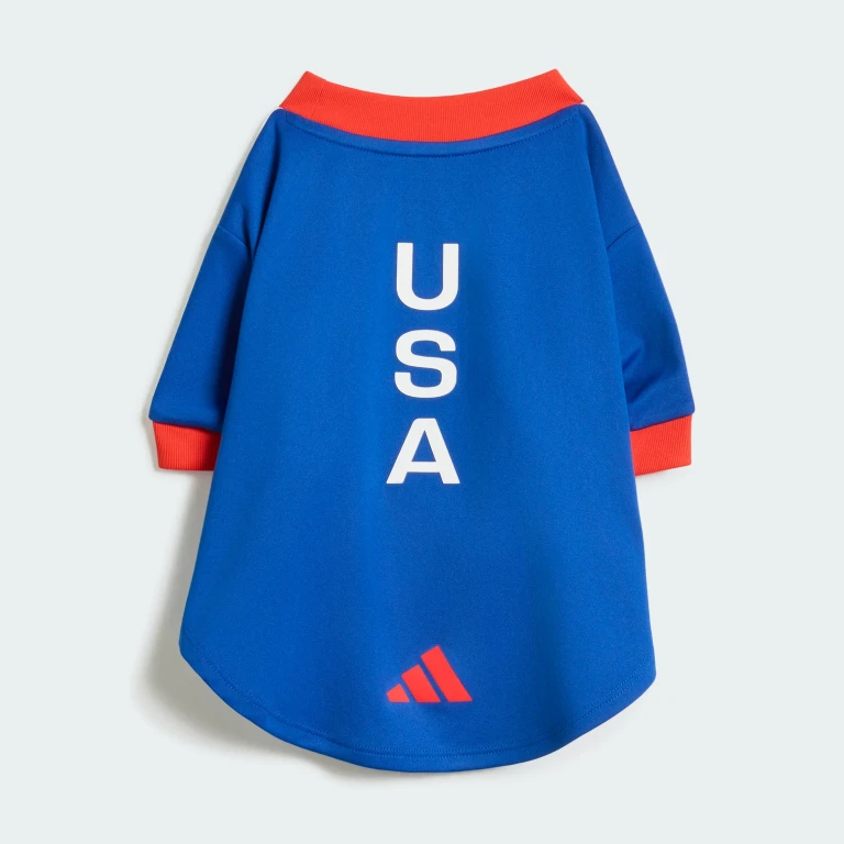 Pet Jersey Nation Pack
