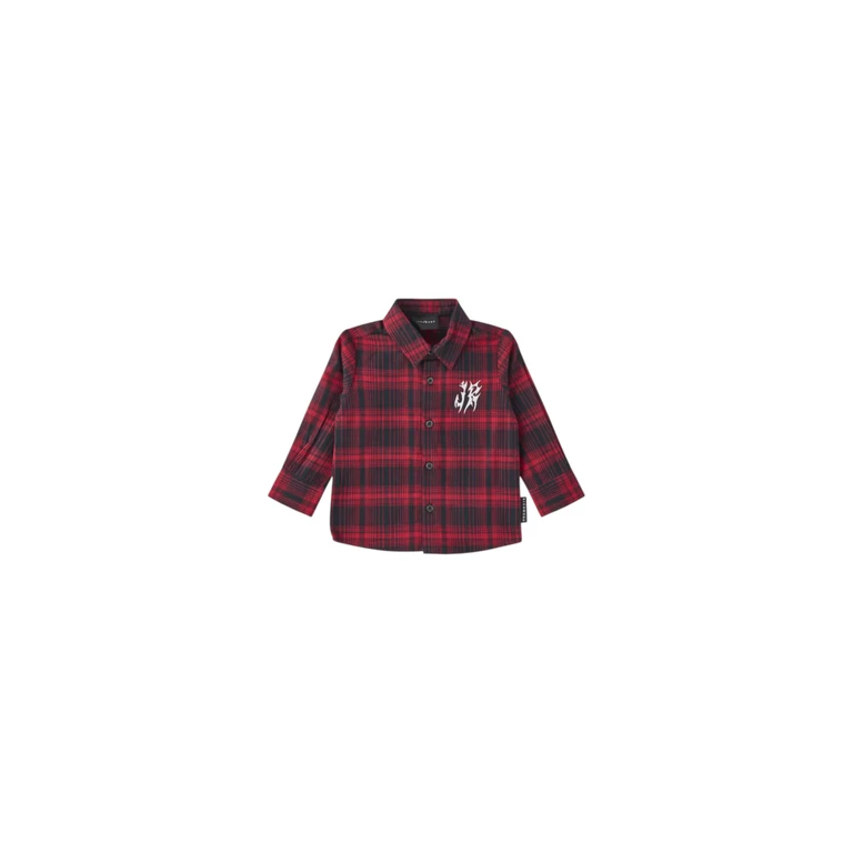 Shirt Boy John Richmond ria26046ca