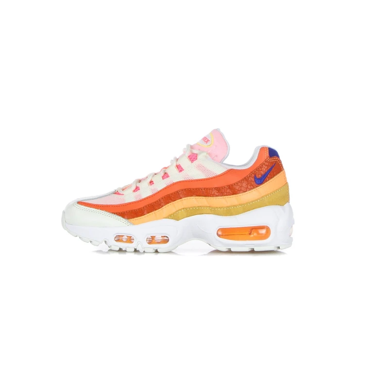 Wmns Air Max 95 Campfire Orange/racer Blue/sail Women's Low Shoe
