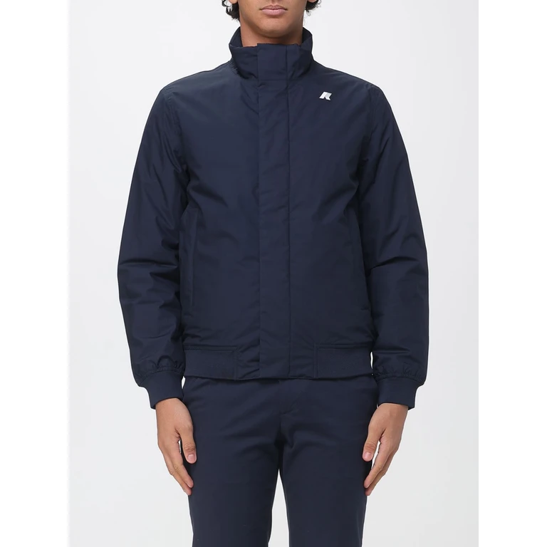 Jacket Men color Blue (K4157DWK89)
