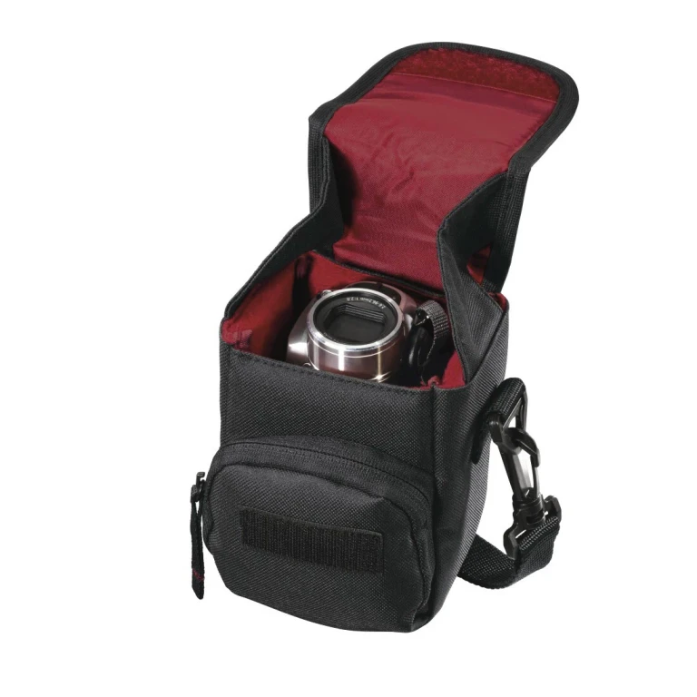 Valletta Compact case Black