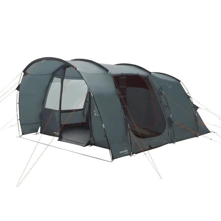 Skarvan 5, 5-Person Tent