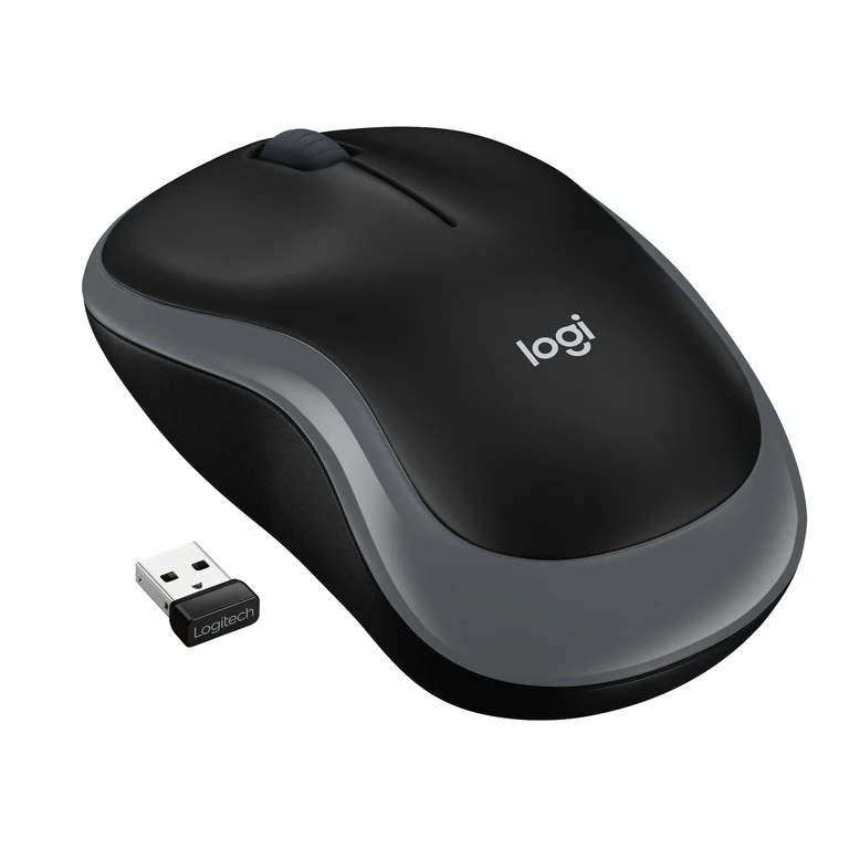 Wireless Mouse M185