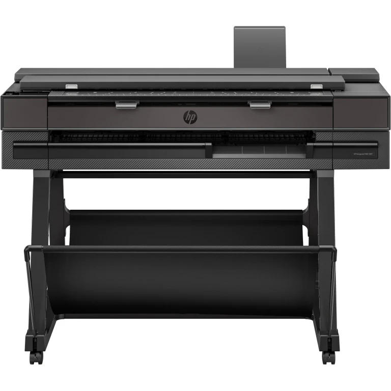 Designjet T850 36-in Multifunction Printer