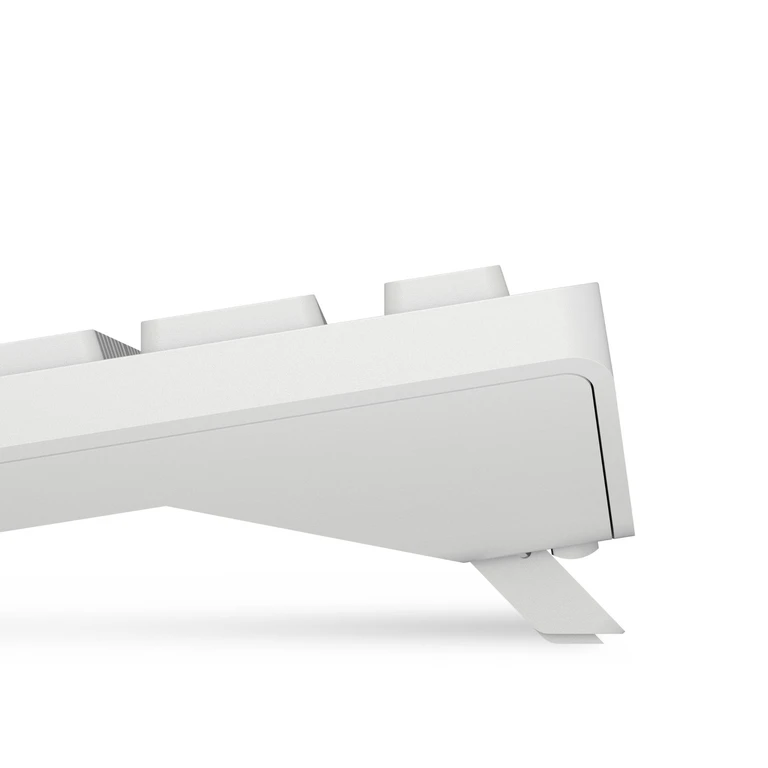 DELL Pro Keyboard and Mouse - KM5221W - UK (QWERTY) - White