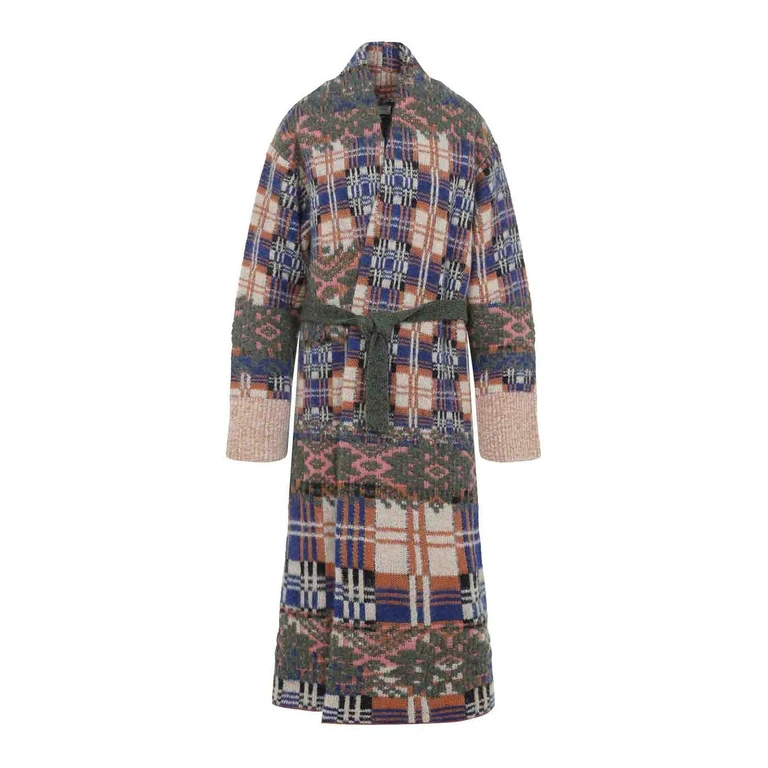 Cardigan - Beige Clair (26201124547655)