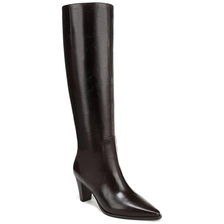 L-Jaycen Leather Boot