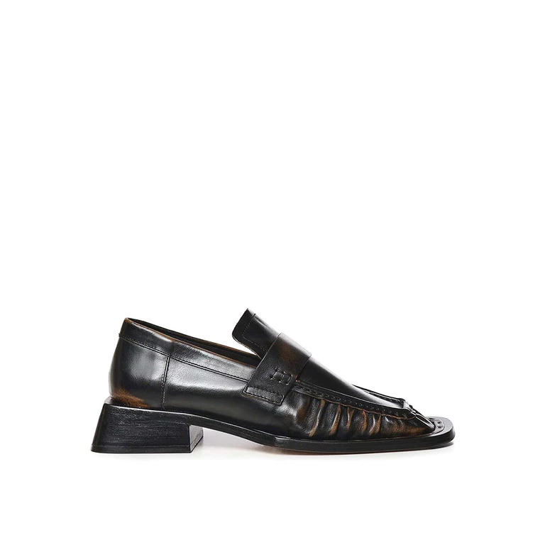 Mocassins - Marron (MI5910)