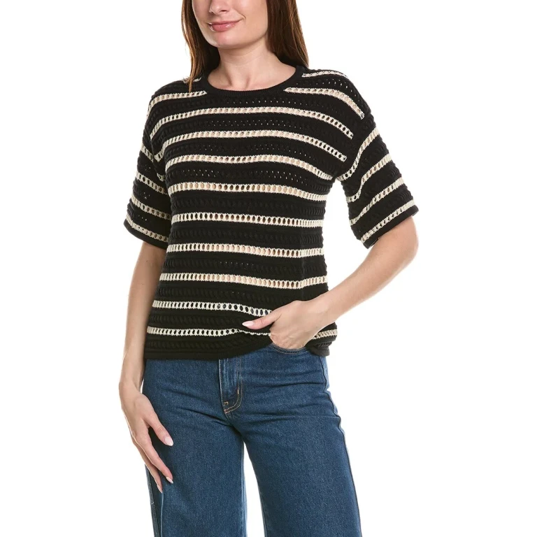 Crochet Cardigan