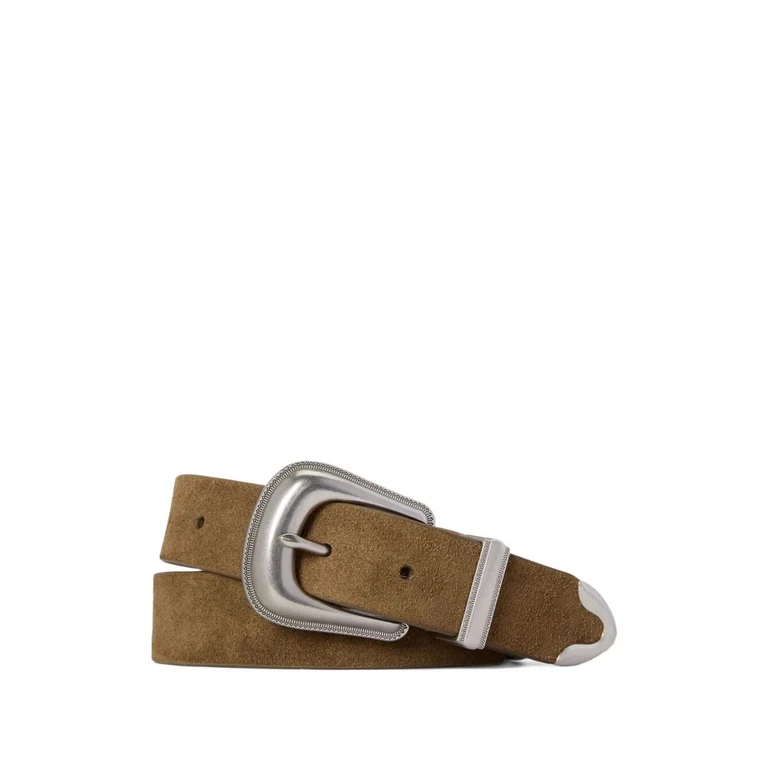 Belt Western "Dnm Wstrn"