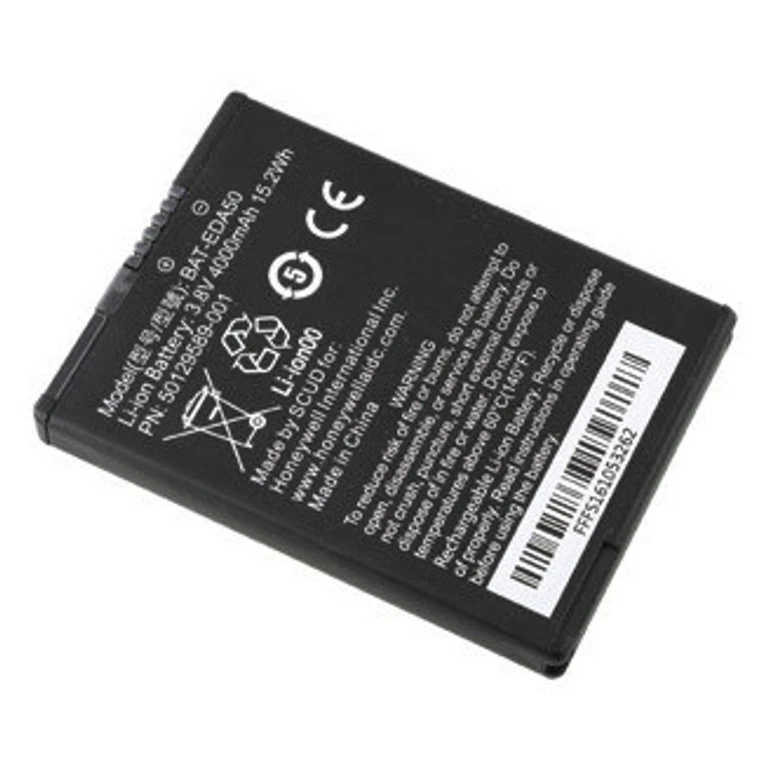 50129589-001 handheld mobile computer spare part Battery