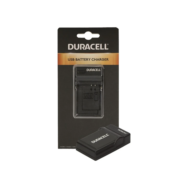 Digital Camera Battery Charger