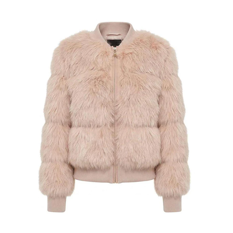 Veste Casual - Rose (8O0013E0002R902)
