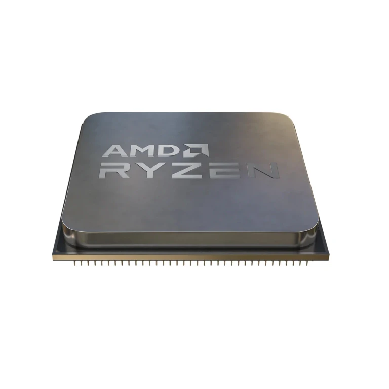 Ryzen 5 5600XT processor Tray