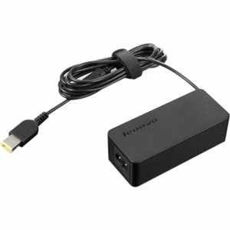 36200124 power adapter/inverter Indoor 65 W Black