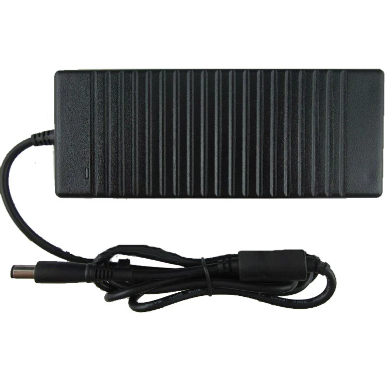 609941-001 power adapter/inverter Indoor 120 W Black