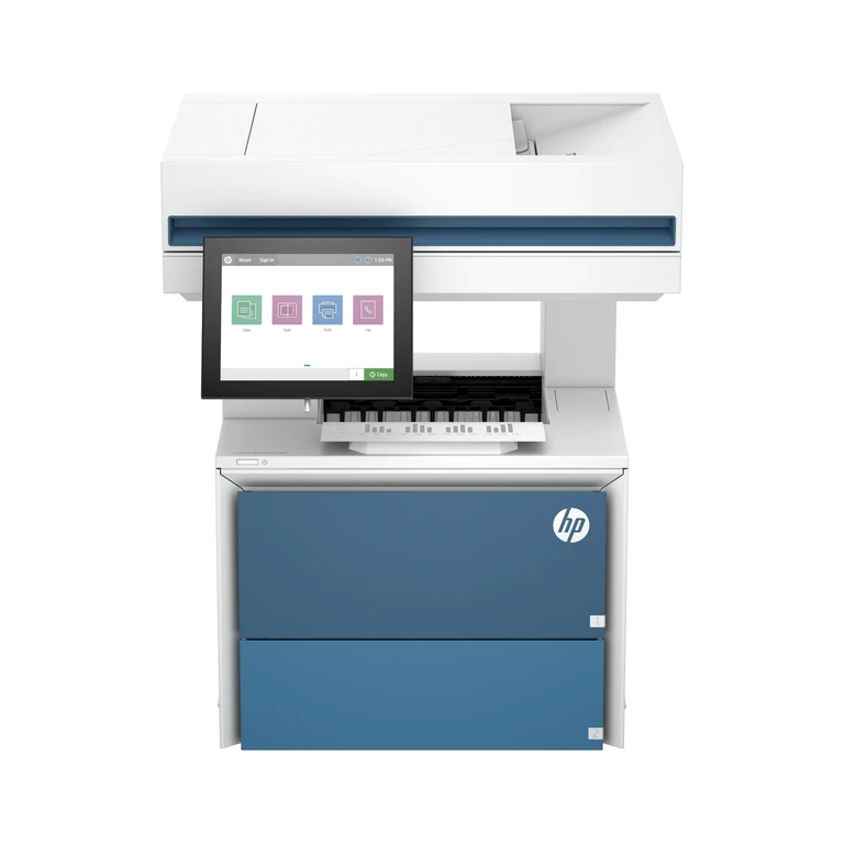 HP LaserJet Enterprise 675T8A#B19 multifunction printer Laser A4 1200 x 1200 DPI 55 ppm