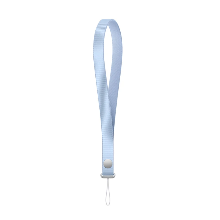 Apple Wrist Strap – Crisp Blue