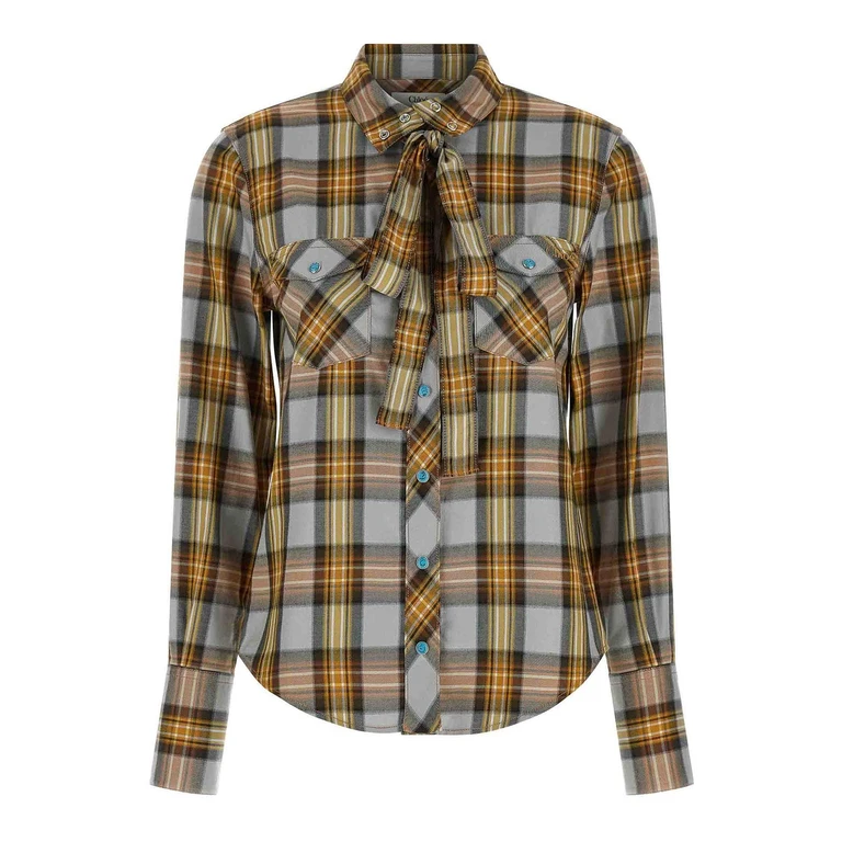 ' Chemise - Multicolore (CH26WHT9405320G)