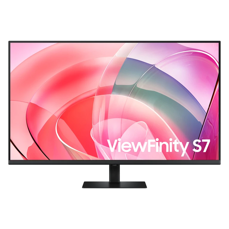 37" ViewFinity S70D UHD Monitor