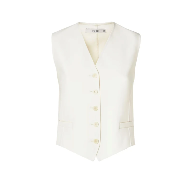Vest Double Twisted