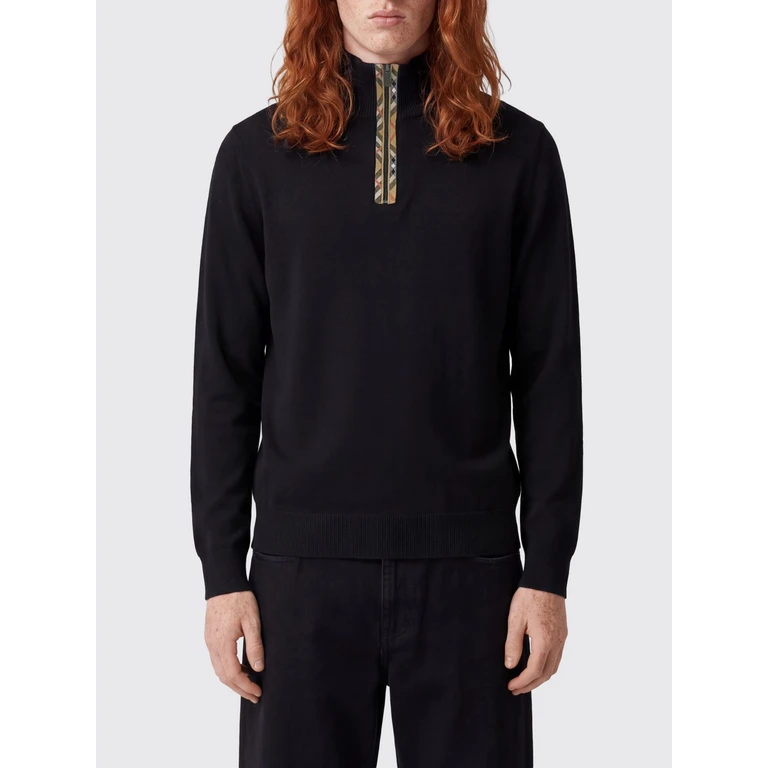 Maglione in lana Cameron Burberry