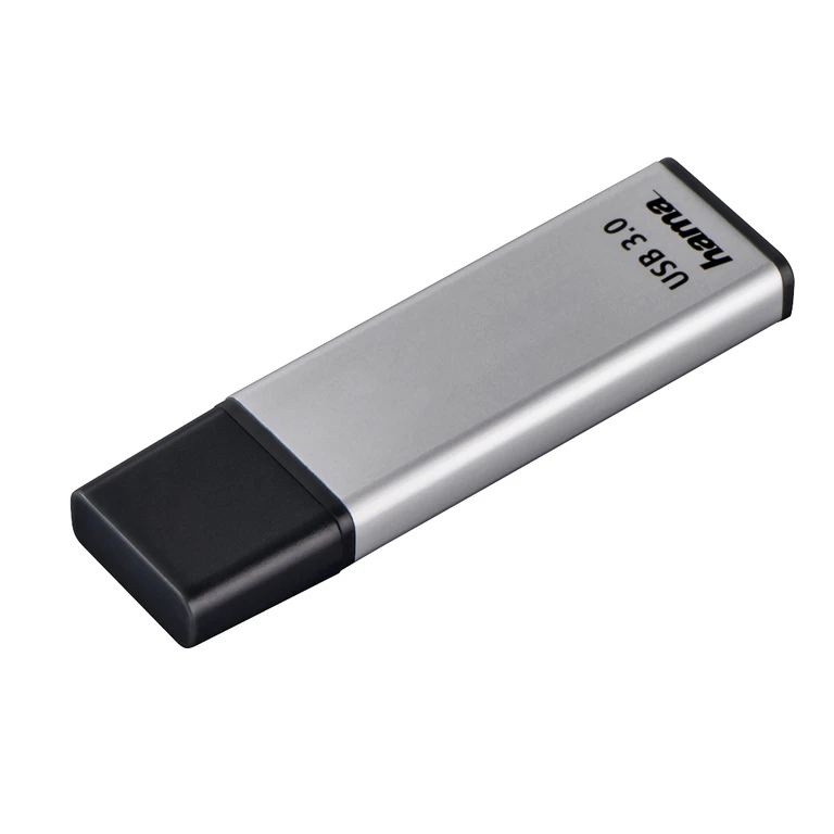 Classic USB flash drive 16 GB USB Type-A 3.2 Gen 1 (3.1 Gen 1) Silver