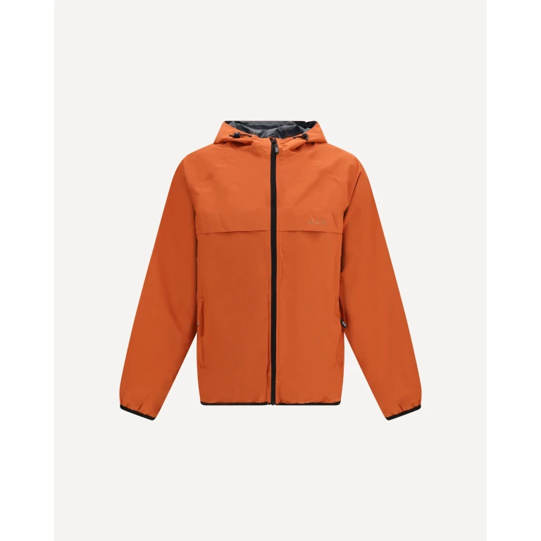 Rømø LW Packable Rain Jacket Male L