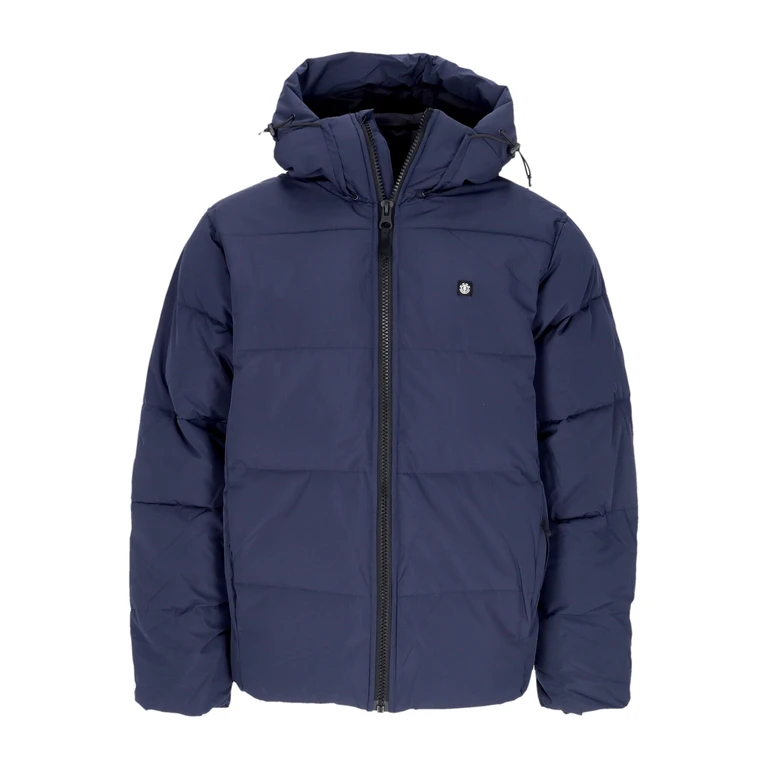 Men's Dulce Puffer 2.0 Jacket Eclipse Navy