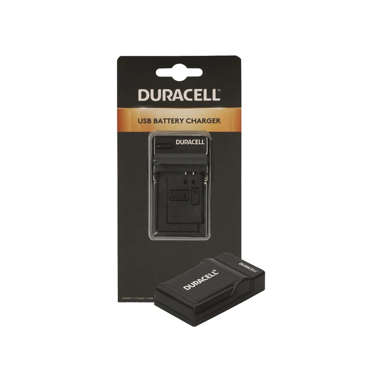 Digital Camera Battery Charger