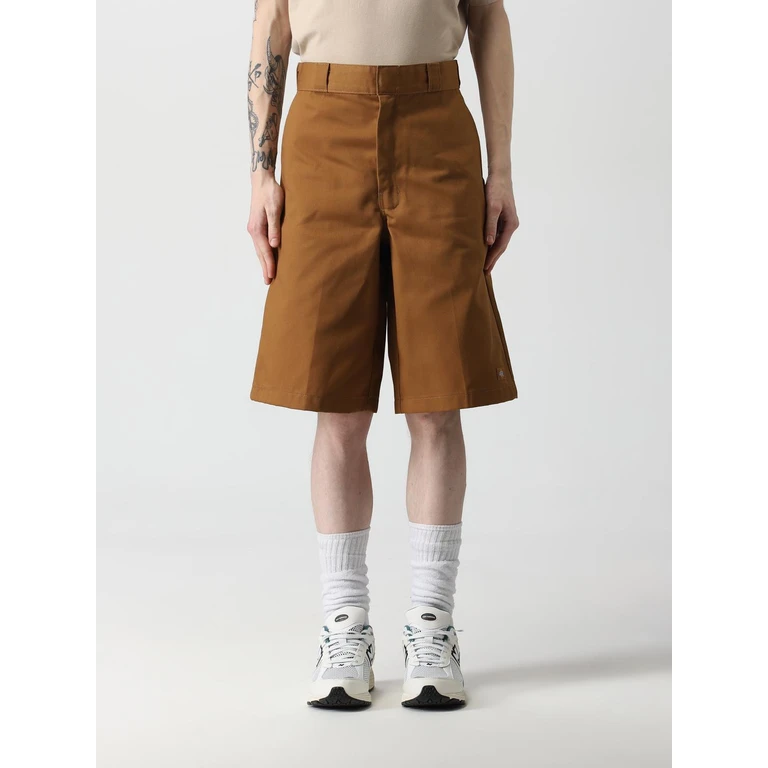 Shorts Men color Brown (DK0A4XOZBD01)