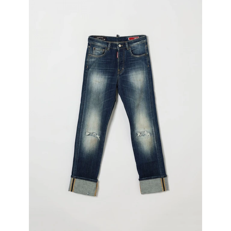 Jeans Kids color Denim (DQ3441D0AHWDQ01)
