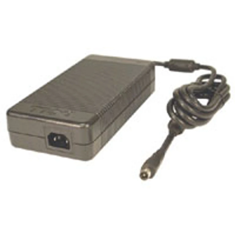 AC Adapter 230W power adapter/inverter Black