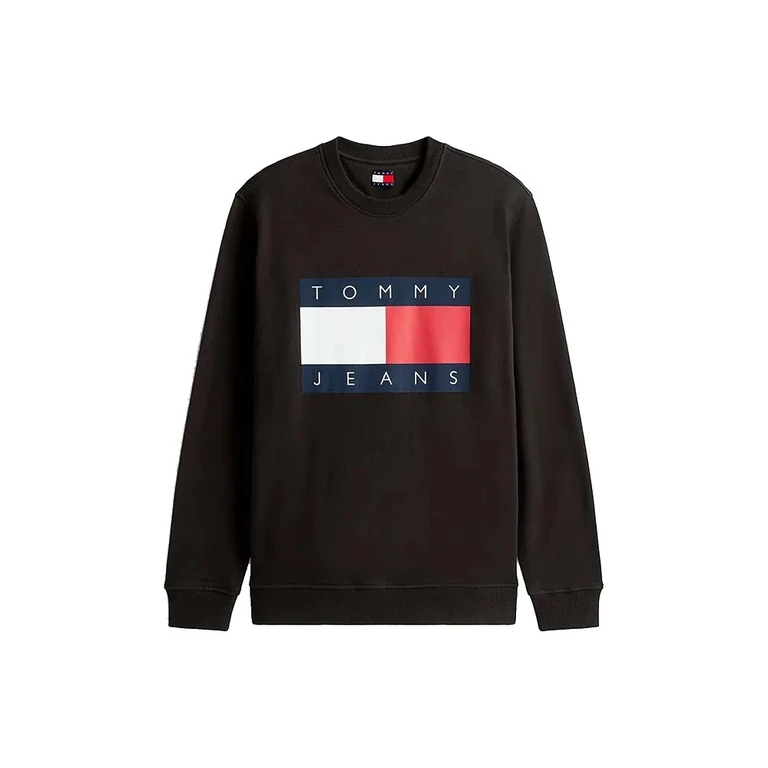 Sweaters Black