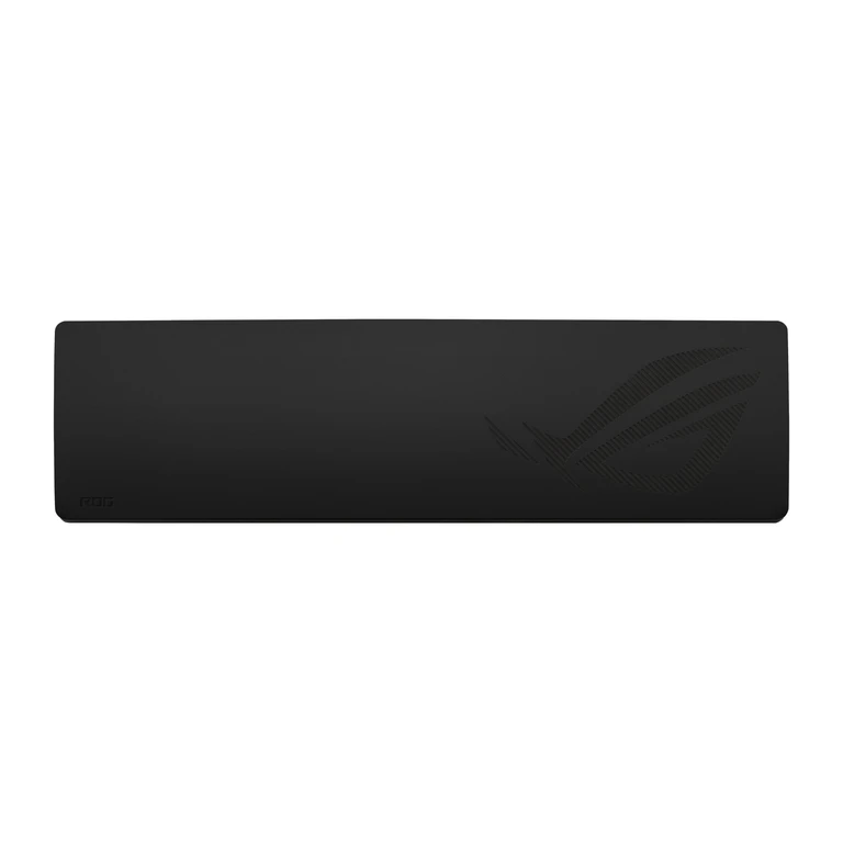 ASUS ROG Keyboard wrist rest Black