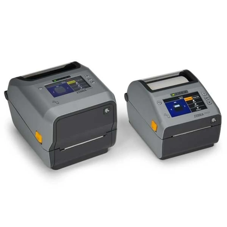ZD621 label printer Thermal transfer 300 x 300 DPI 152 mm/sec Wi