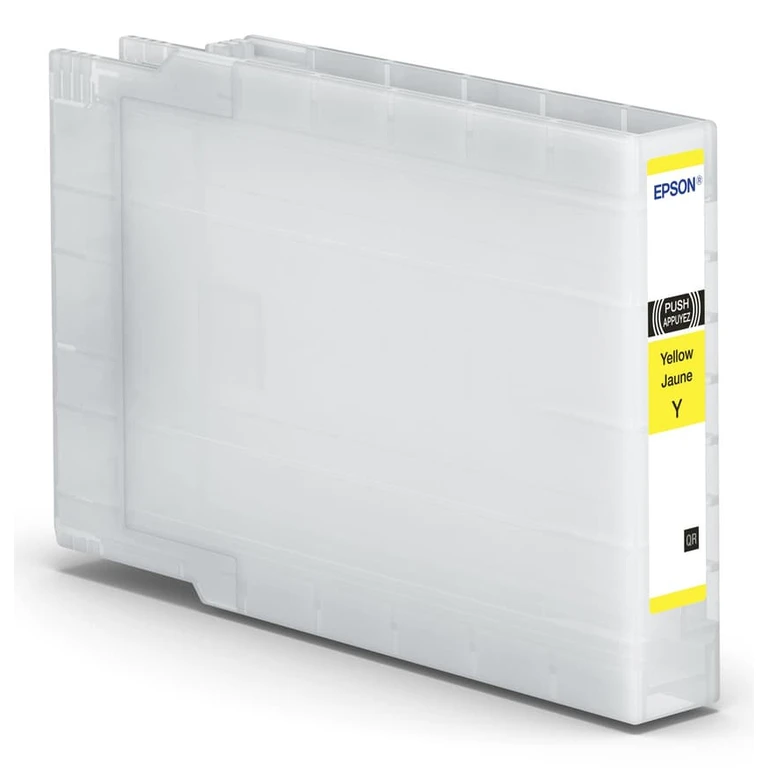C13T04A44N/T04A4 Ink cartridge yellow. 8K pages 69ml for Epson W