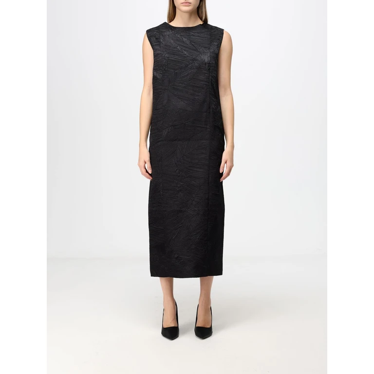Dress Woman color Black (M6FY06100)