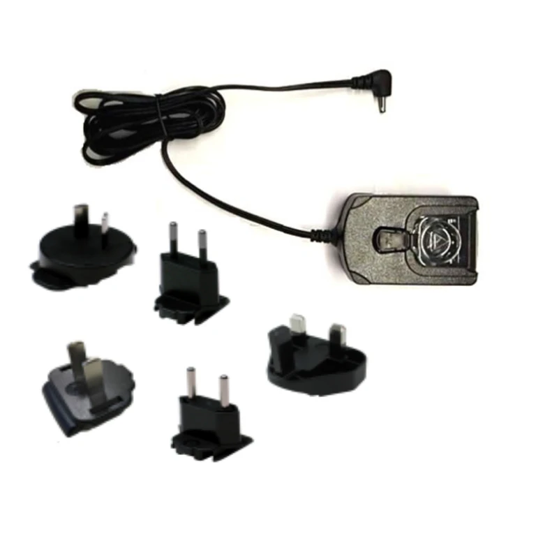 PWR-WUA5V4W04C barcode reader accessory Charging adapter